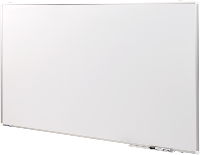 Een Whiteboard premium+ 120x150cm koop je bij Supply Mij